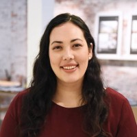 mezzanine.co (BCorporation) Employee Jessica Johnson's profile photo