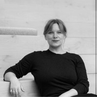 Briddge Legal & Finance Employee Anna Moneymaker's profile photo
