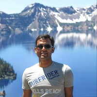 Samsung Electronics Employee Samrat Dey's profile photo
