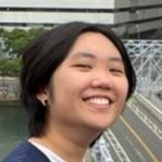 Brown Risd Game Developers Employee Athena Chang's profile photo