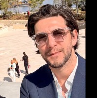MIP Employee Mathieu Rizzo's profile photo