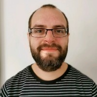 Dan Tellwright's profile photo