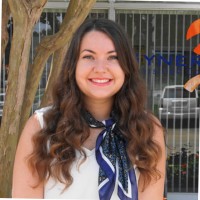 Endeavor IT Employee Alyssa Rockwell's profile photo