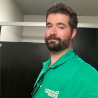 Volt Solar Employee Sean O'Donnell's profile photo