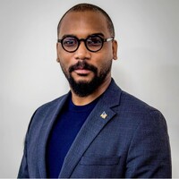 Goodwill of North Georgia Employee Donovan Jackson's profile photo