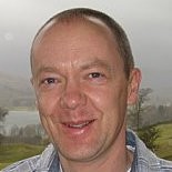 Oracle Employee Phil Sykes's profile photo