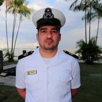 Transpetro - Petrobras Transporte S. A. Employee Marcelo Nascimento's profile photo