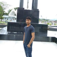 AMTRON Employee Mantu Nath's profile photo