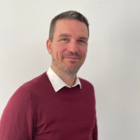 Andreas Larsson Email