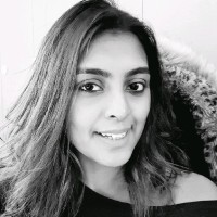 HelloSelf Employee Dipti Halai's profile photo