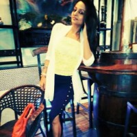 Computer and Software Professionals Inc. Employee Sonali Pandey's profile photo