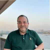 Outsourcing Skill Employee Ahmed A.'s profile photo