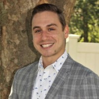Argyle Employee Joseph R.'s profile photo