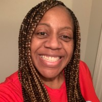MEDICAL CENTER AT BOWLING GREEN,THE Employee Yolanda Jackson's profile photo
