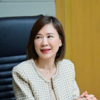 Warner Bros. Entertainment Employee Crystal Ng's profile photo