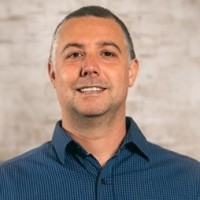 IMEG Corp Employee Brooks Becker's profile photo