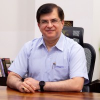 Presto Stantest Pvt. Ltd. Employee Vishal Malhotra's profile photo