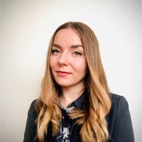 UBS Employee Ari B's profile photo