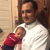 Potencia Technologies Inc. Employee Adam Case's profile photo
