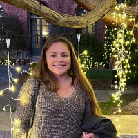 Hassett ACE Hardware Employee Marina Serrano's profile photo