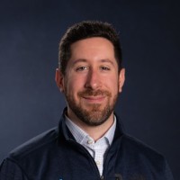 Cineworld Group Plc Employee Nathan Torres's profile photo