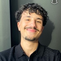 North Pole Hoops Employee Tarik Husic's profile photo
