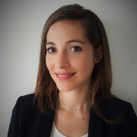 NMC Healthcare Employee Charlotte Riondet's profile photo