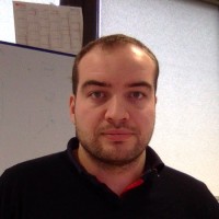Maxime Beaujean's profile photo