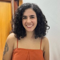 Gauge Employee Juliana Sampaio Felipe's profile photo