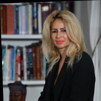 ASMEX Employee Sonia Mezzour's profile photo