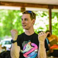 3D Systems Corporation Employee Jesse Graff's profile photo