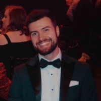 SureCloud Employee Gabriel Few-Wiegratz's profile photo