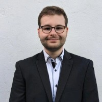 NUCLETUDES Employee Victor Bandiera's profile photo