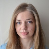 AEM-technology Employee Anna Iakovleva's profile photo