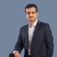 Shaji Farooq