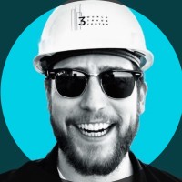 Autodesk Employee Ryan Neff's profile photo