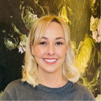 Opus 4 Employee Sarah Haigh's profile photo
