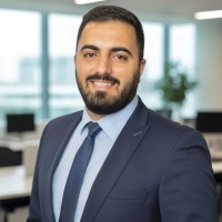 ELIE SAAB Employee Ali Kassab's profile photo