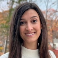 Diana Mezzanotte Email & Phone Number