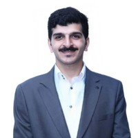 Artificial Intelligence Global Company Employee Faisal Almashharawi's profile photo