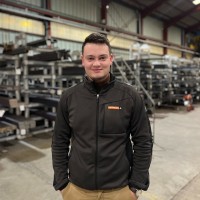 CHAMPION Employee Anthony Monnet's profile photo