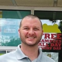 Community Concierge Services Employee Phil Busch's profile photo