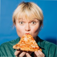 Foodles Employee Perrine Sprimont's profile photo