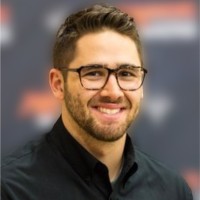Autodesk Employee Nigel Roberts's profile photo