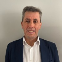 Allianz Commercial Employee Jonathan Poole's profile photo