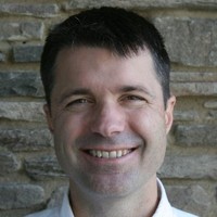 General Dynamics Mission Systems Employee John Glenn's profile photo