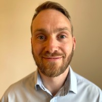 Shape Games Employee Theis Jørgensen's profile photo