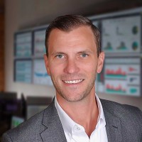 SIMPL Automation Employee Nicholas Gordon's profile photo