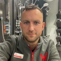Ross County Football Club Employee John McLeod's profile photo