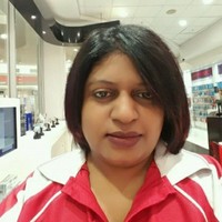 Vodacom4U Employee Belinda Thomas's profile photo